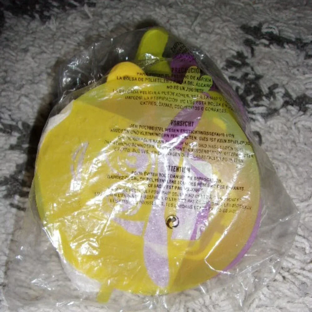 Pampered Chef Disney Pixar Toy Story 4 Pancake Molds & Stencils